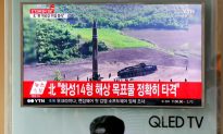 With Continental US Out of Reach, North Korea Threatens Guam