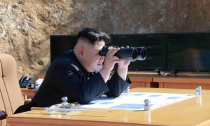 North Korea's Oil Supply May be Cut, Under Call from US, Japan, and South Korea