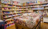 MPs Debate Bill That Would Outlaw Advertising Sugar to Canadian Kids