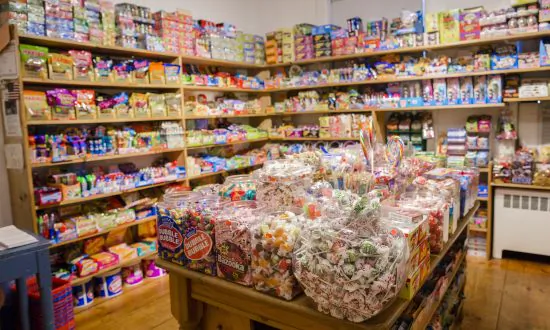 MPs Debate Bill That Would Outlaw Advertising Sugar to Canadian Kids