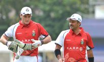 Cricket Sixes Returns to HK Events Calendar