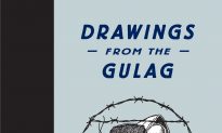 Illustrating the Gulag