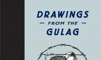 Illustrating the Gulag