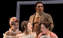 Dell’Arte Opera Ensemble: An Opportunity for Young Singers