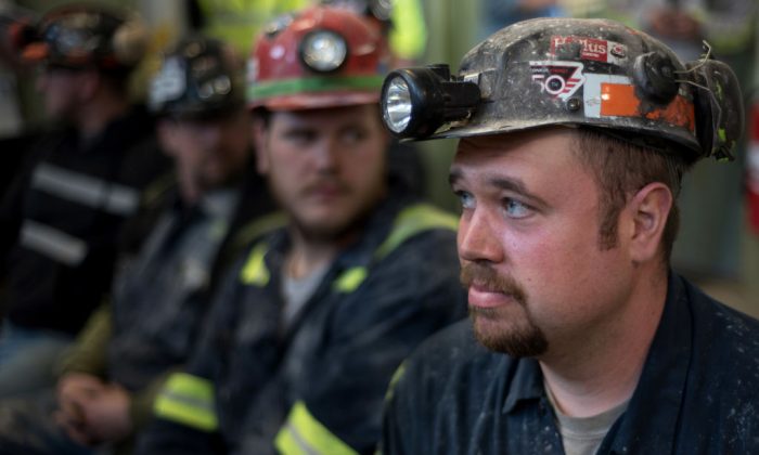 West Virginia Notifies Six Banks They May Be Breaking State’s Fossil Fuel Anti-Boycott Law