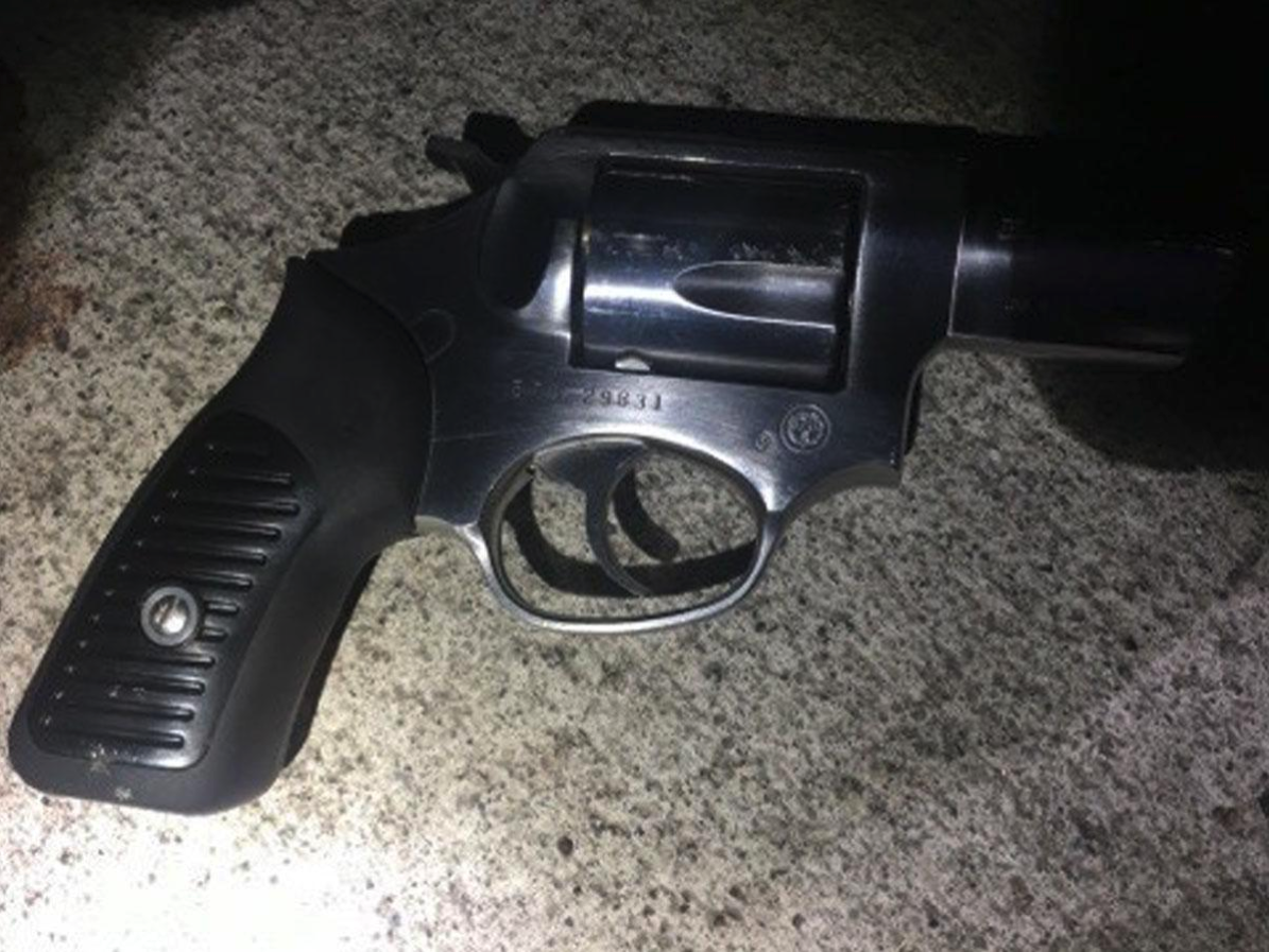 (NYPD)