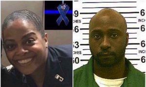 NYPD Officer Shot in the Head in What Police Call an 'Assassination'