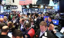 More ‘Goldilocks’ for US Stocks