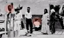 History Channel Claims Documentary Explains Amelia Earhart’s Disappearance