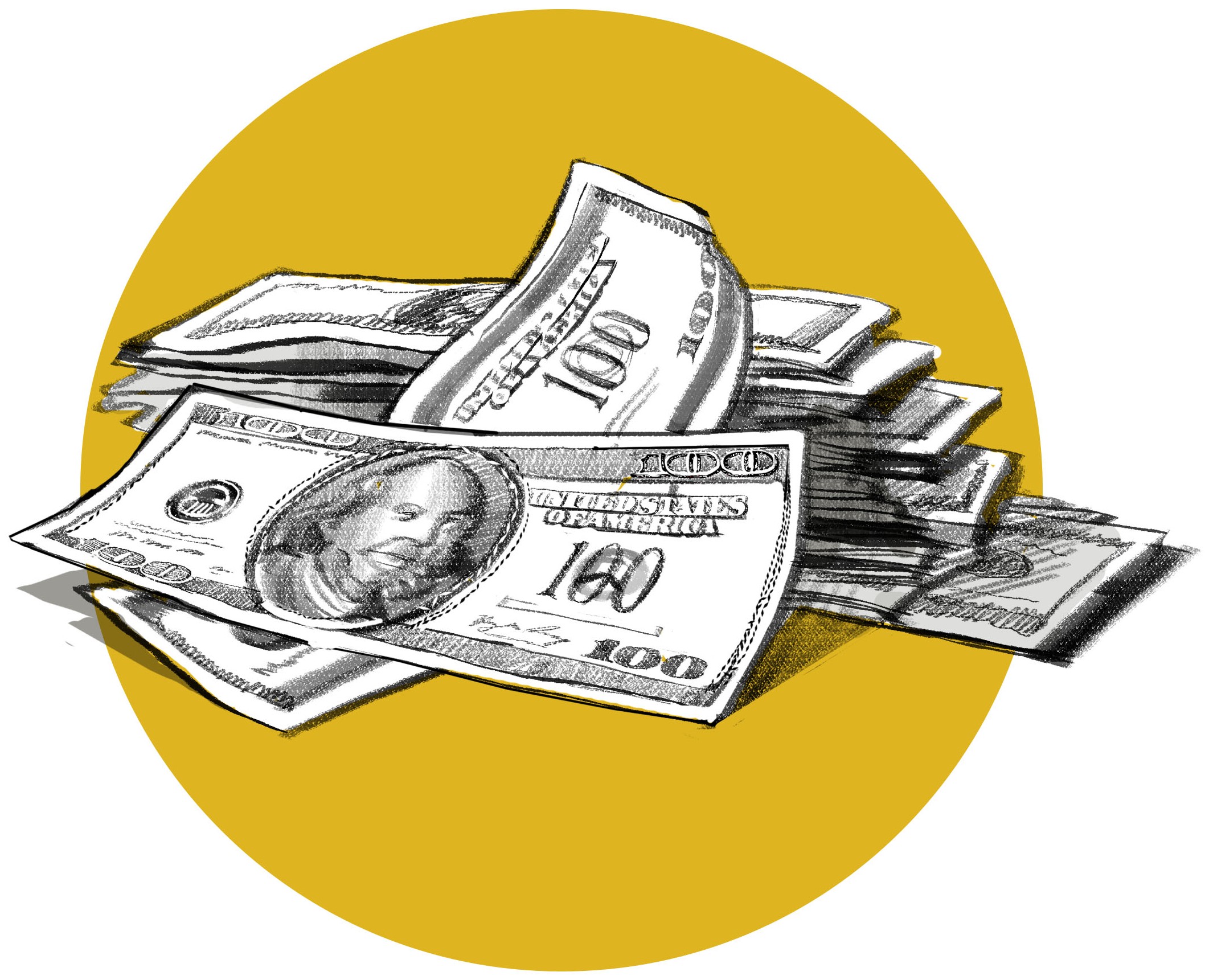 A country waging political warfare and aiming for long-term control can arrange for business opportunities with high-level targets and decision-makers in the target country.