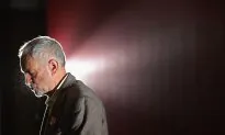 Britain’s Turn to the Left?