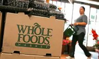 Harmful Arsenic Level Found in Whole Foods Bottled Water: Consumer Reports