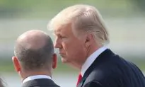 President Trump, and President Putin to Host Six Person G20 First Meeting