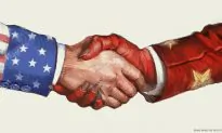 China Uses Political Warfare to Influence US Politics