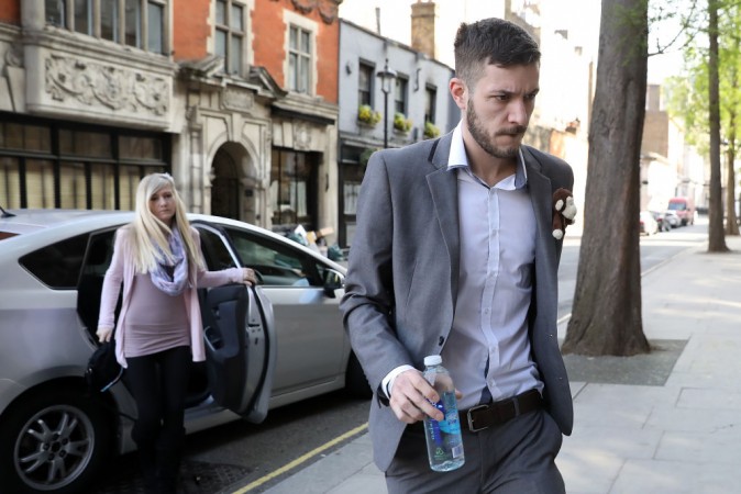 Ruling Given In The Case Of Baby Charlie Gard's Medical Treatment