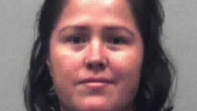 Isabel Martinez (Gwinnett County police)