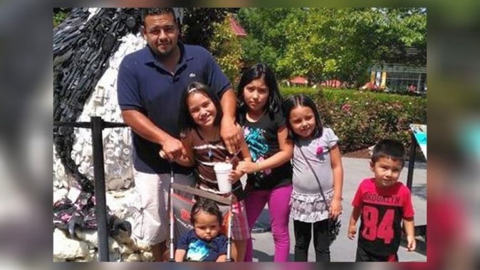 (GoFundMe)