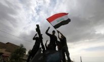 Iraqi Military: Mosul Victory Imminent as ISIS Lines Collapse