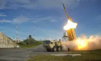 Arms Racing With China: Land Based Missiles