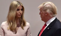 Ivanka Trump Briefly Takes Place of Father at G20