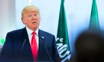President Trump Pledges $639 Million in Humanitarian Aid at G20 Summit