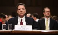 Comey Is Likely Lying on Reasons for Using Private Email, Says Veteran Agent