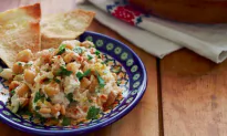 Julie Taboulie’s Fatteh Hummus