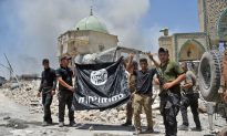 ISIS Leader Dead, According to Syria Monitoring Group
