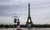 Let Them Eat mRNA: Where Has the Heart of France Gone?