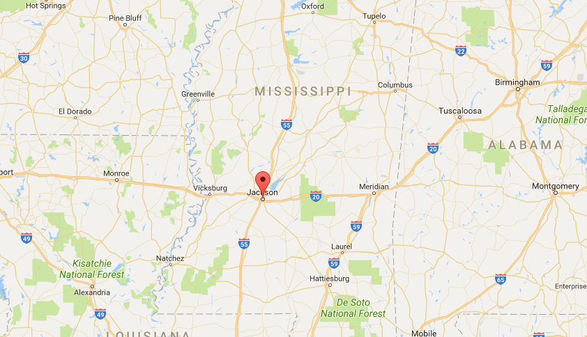 (Google Maps)