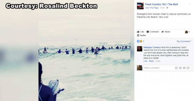 (Screenshot/Facebook)