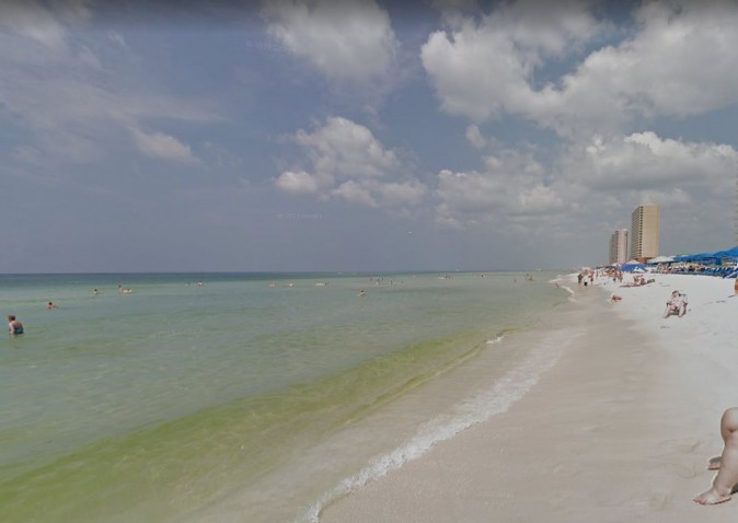 (Google Maps)