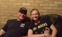 Parents of Teen who Died Using a Cellphone in Bath Share Last Photo as Warning