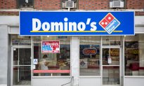 Domino’s Cutting Down on Chicken Wings as Food Prices Exceed Expectations