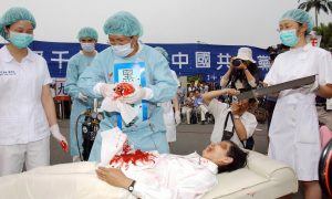 State-Led Forced Organ Harvesting in China Amounts to Crime of Genocide: Experts