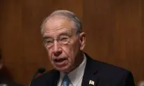 With Allegations of Russian Bribery, Judiciary Committee Calls On FBI Informant to Testify