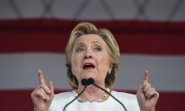 FBI Document Dump Reveals Flawed Investigation Into Clinton Probe