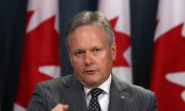 Bank of Canada Hikes Rates for Second Straight Time