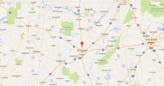 (Google Maps)
