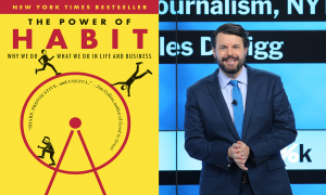 If You Want to Improve Your Life, Improve Your Habits