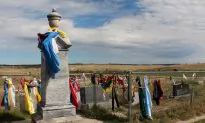 The Mission of Emerson Elk: A Voice for Native Americans
