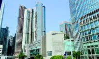Unraveling Hong Kong’s Stock Market ‘Enigma Network’