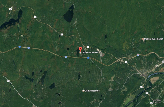 (Google Maps)