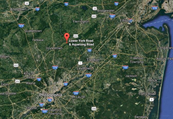 (Google Maps)