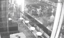 New Security Footage Shows Attackers Pummeling American Tourist to Death