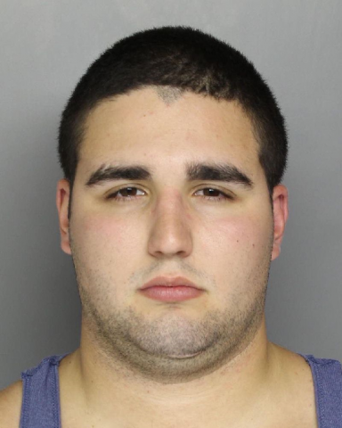 Cosmo Dinardo. (Bucks County District Attorney's Office)