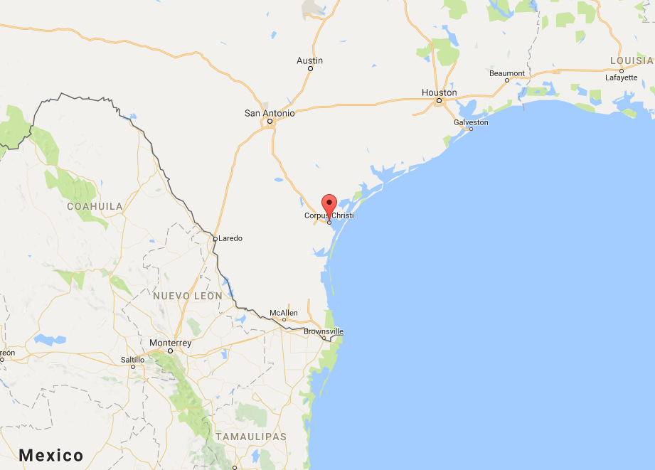 (Google Maps)