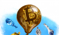 Cryptomania: When Cryptocurrencies Hit Bubble Territory