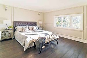 (Courtesy of The Renaissance Group Inc.)