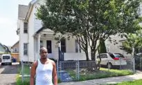 Car Crash Turns Ex-Prisoner Into Community Hero